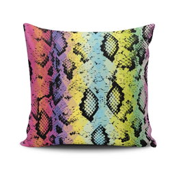 Aberto Design Fundas de Cojín NKLF-239 Multicolor